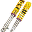 Load image into Gallery viewer, KW Coilover Kit V2 Mitsubishi Outlander (COUW) 4WD - Main Product View