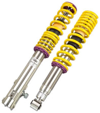 Load image into Gallery viewer, KW Coilover Kit V2 Mitsubishi Outlander (COUW) 4WD - Main Product View