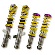 Load image into Gallery viewer, KW Coilover Kit V2 Scion tC - Main Product View