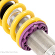 Load image into Gallery viewer, KW Coilover Kit V2 Scion tC - Installation View
