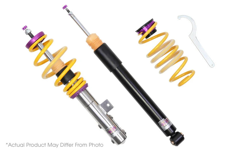 KW Coilover Kit V2 Scion tC - Additional View 7