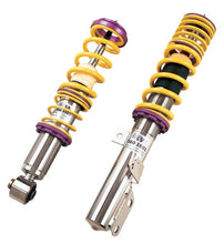 Load image into Gallery viewer, KW Coilover Kit V2 Toyota Celica Coupe (T23) - Main Product View