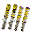 Load image into Gallery viewer, KW Coilover Kit V2 Toyota Corolla (E12U E12T) - Main Product View