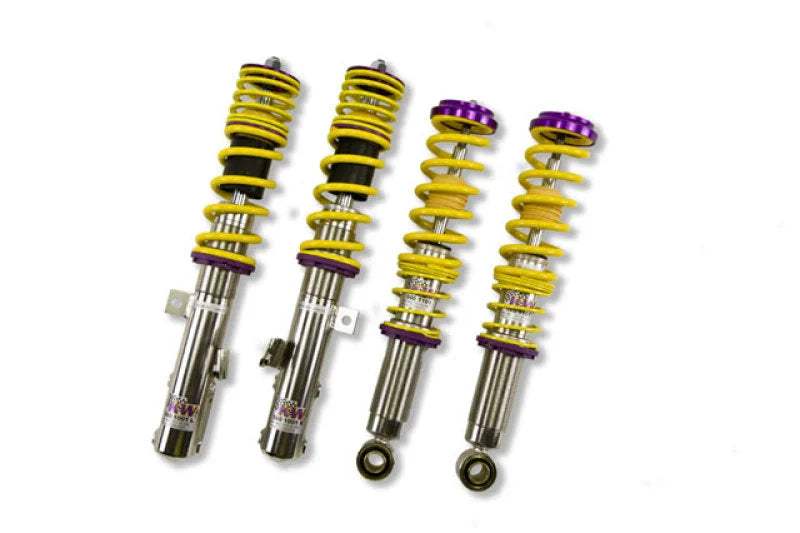 KW Coilover Kit V2 Toyota Corolla (E12U E12T) - Main Product View