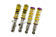 Load image into Gallery viewer, KW Coilover Kit V2 Toyota Corolla (E12U E12T) - Main Product View