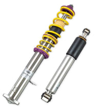 Load image into Gallery viewer, KW Coilover Kit V2 VW Beetle (11 13 15) 1302 + 1303; Sedan + Convertible - Main Product View