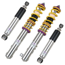 Load image into Gallery viewer, KW Coilover Kit V2 VW Beetle (11 13 15) 1302 + 1303; Sedan + Convertible - Main Product View