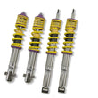 Load image into Gallery viewer, KW Coilover Kit V2 VW Corrado (53i) 16V G60 VR6 - Main Product View