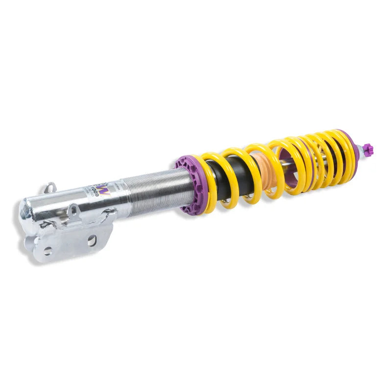 KW Coilover Kit V2 VW Corrado (53i) 16V G60 VR6 - Additional View 6