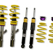 Load image into Gallery viewer, KW Coilover Kit V2 VW Eos (1F); all models all engines FWD w/o DCC - Main Product View