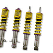 Load image into Gallery viewer, KW Coilover Kit V2 VW Golf I / Rabbit / Jetta I /Scirocco I+II; all engines; excl. Caddy - Main Product View