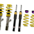 Load image into Gallery viewer, KW Coilover Kit V2 VW Golf VI (2+4-Door TDI only) w/o DCC - Main Product View
