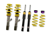 Load image into Gallery viewer, KW Coilover Kit V2 VW Golf VI (2+4-Door TDI only) w/o DCC - Main Product View