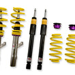 Load image into Gallery viewer, KW Coilover Kit V2 VW Passat (3C/B6/B7) Wagon; 2WD + Syncro 4WD; all engines w/o DCC - Main Product View