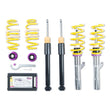 Load image into Gallery viewer, KW Coilover Kit V2 Volkswagen Golf VII R w/o DCC - Main Product View
