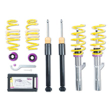 Load image into Gallery viewer, KW Coilover Kit V2 Volkswagen Golf VII R w/o DCC - Main Product View