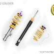 Load image into Gallery viewer, KW Coilover Kit V2 Volkswagen Golf VII R w/o DCC - Side View
