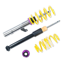 Load image into Gallery viewer, KW Coilover Kit V2 Volkswagen Golf VII R w/o DCC - Back View