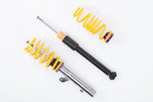Load image into Gallery viewer, KW Coilover Kit V2 for Audi A3 Quatro S3 - Main Product View