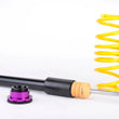 Load image into Gallery viewer, KW Coilover Kit V2 for Audi A3 Quatro S3 - Back View
