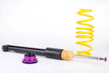 Load image into Gallery viewer, KW Coilover Kit V2 for Audi A3 Quatro S3 - Back View