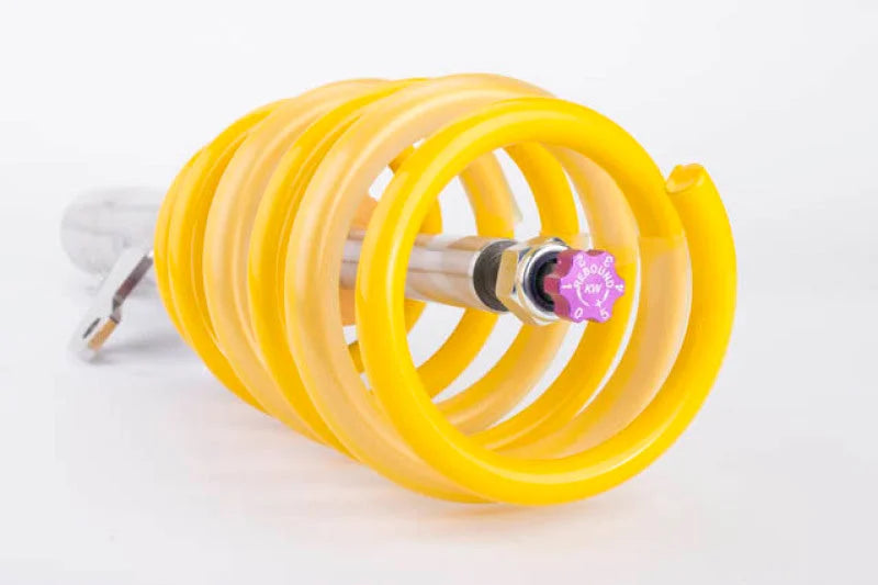 KW Coilover Kit V2 for Audi A3 Quatro S3 - Additional View 5