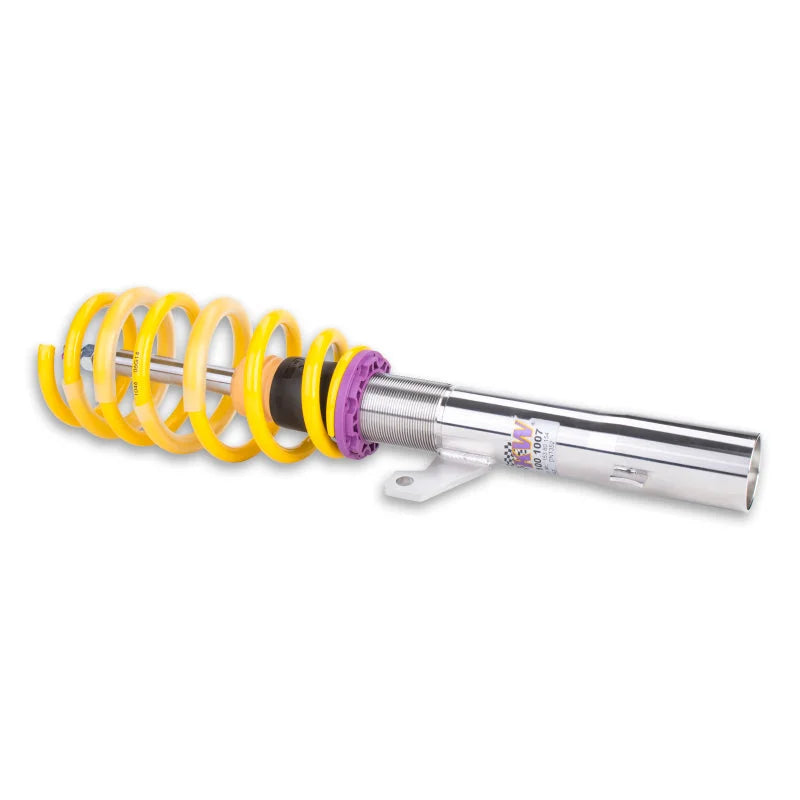 KW Coilover Kit V2 for Audi A3 Quatro S3 - Additional View 8