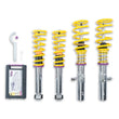 Load image into Gallery viewer, KW Coilover Kit V2 for BMW X3 F25 - Main Product View
