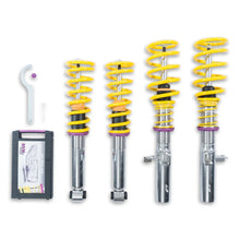 Load image into Gallery viewer, KW Coilover Kit V2 for BMW X3 F25 - Main Product View