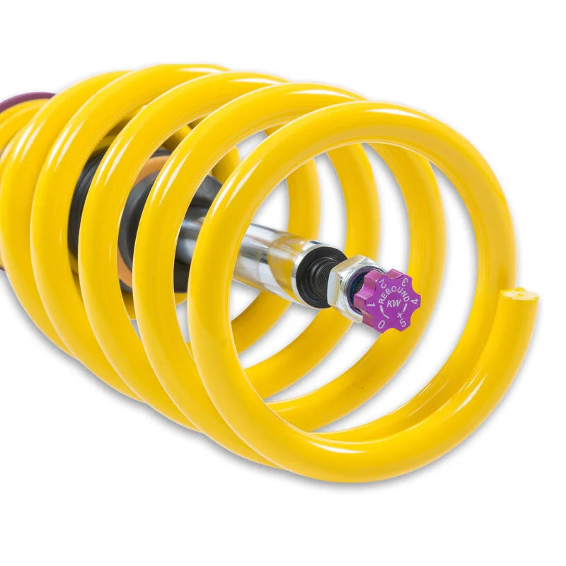 KW Coilover Kit V2 for BMW X3 F25 - Additional View 5