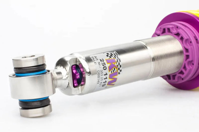 KW Coilover Kit V3 01-11 Mercedes SL-Class - Main Product View