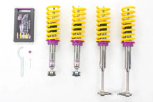 Load image into Gallery viewer, KW Coilover Kit V3 01-11 Mercedes SL-Class - Side View