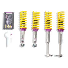 Load image into Gallery viewer, KW Coilover Kit V3 01-11 Mercedes SL-Class - Installation View