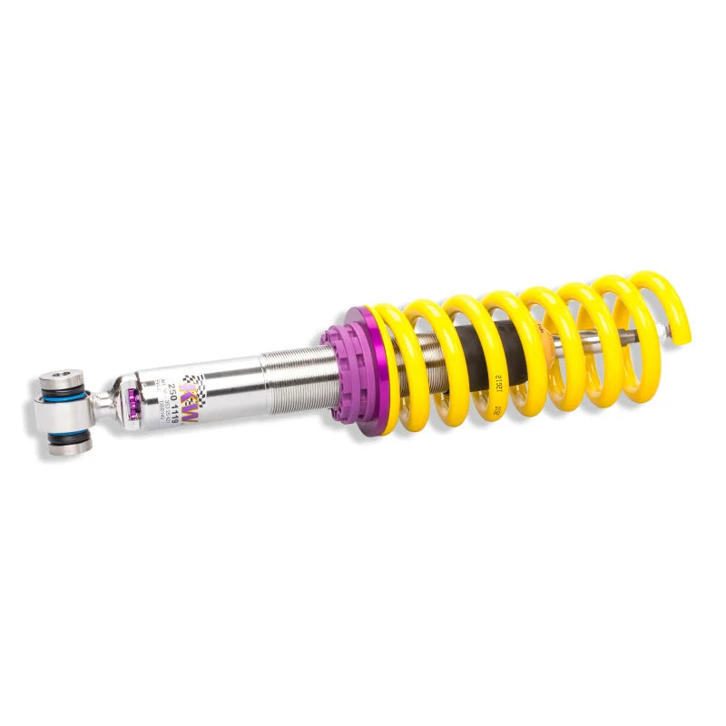KW Coilover Kit V3 01-11 Mercedes SL-Class - Additional View 9