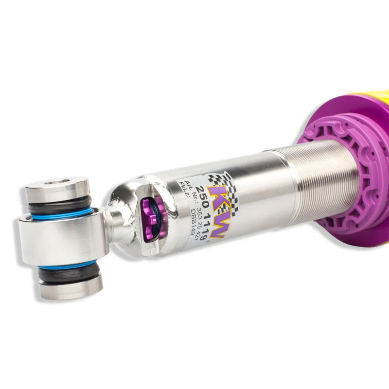 KW Coilover Kit V3 01-11 Mercedes SL-Class - Additional View 10
