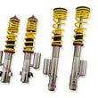 Load image into Gallery viewer, KW Coilover Kit V3 02-03 Subaru Impreza STI only (GD GG GGS) - Main Product View