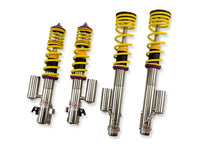 Load image into Gallery viewer, KW Coilover Kit V3 02-03 Subaru Impreza STI only (GD GG GGS) - Main Product View