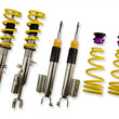Load image into Gallery viewer, KW Coilover Kit V3 03-08 Infiniti G35 Coupe 2WD (V35) / 03-09 Nissan 350Z (Z33) Coupe/Convertible - Main Product View
