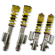 Load image into Gallery viewer, KW Coilover Kit V3 04-07 Subaru Impreza WRX (GD GG GGS) non STI - Main Product View