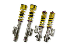 Load image into Gallery viewer, KW Coilover Kit V3 04-07 Subaru Impreza WRX (GD GG GGS) non STI - Main Product View