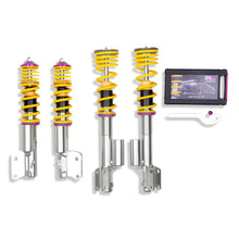 Load image into Gallery viewer, KW Coilover Kit V3 05-07 Subaru Impreza STI (GD GG) - Main Product View
