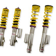 Load image into Gallery viewer, KW Coilover Kit V3 05-07 Subaru Impreza STI (GD GG) - Side View