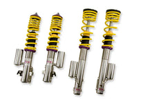 Load image into Gallery viewer, KW Coilover Kit V3 05-07 Subaru Impreza STI (GD GG) - Side View