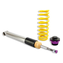 Load image into Gallery viewer, KW Coilover Kit V3 06-13 BMW M3 (E90/E92) Coupe/Sedan w/ EDC (Incl EDC Disable Bundle) - Additional View 8