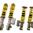 Load image into Gallery viewer, KW Coilover Kit V3 08+ Subaru Impreza STI (only) - Main Product View