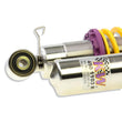 Load image into Gallery viewer, KW Coilover Kit V3 08+ Subaru Impreza STI (only) - Back View