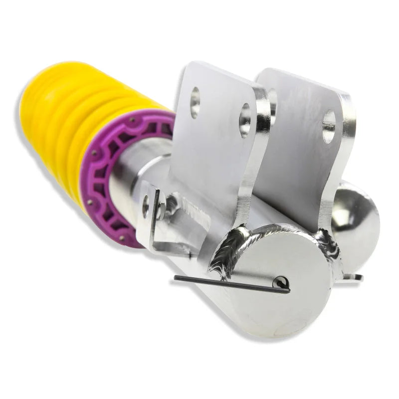 KW Coilover Kit V3 08+ Subaru Impreza STI (only) - Additional View 7
