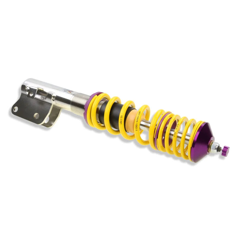 KW Coilover Kit V3 08+ Subaru Impreza STI (only) - Additional View 8