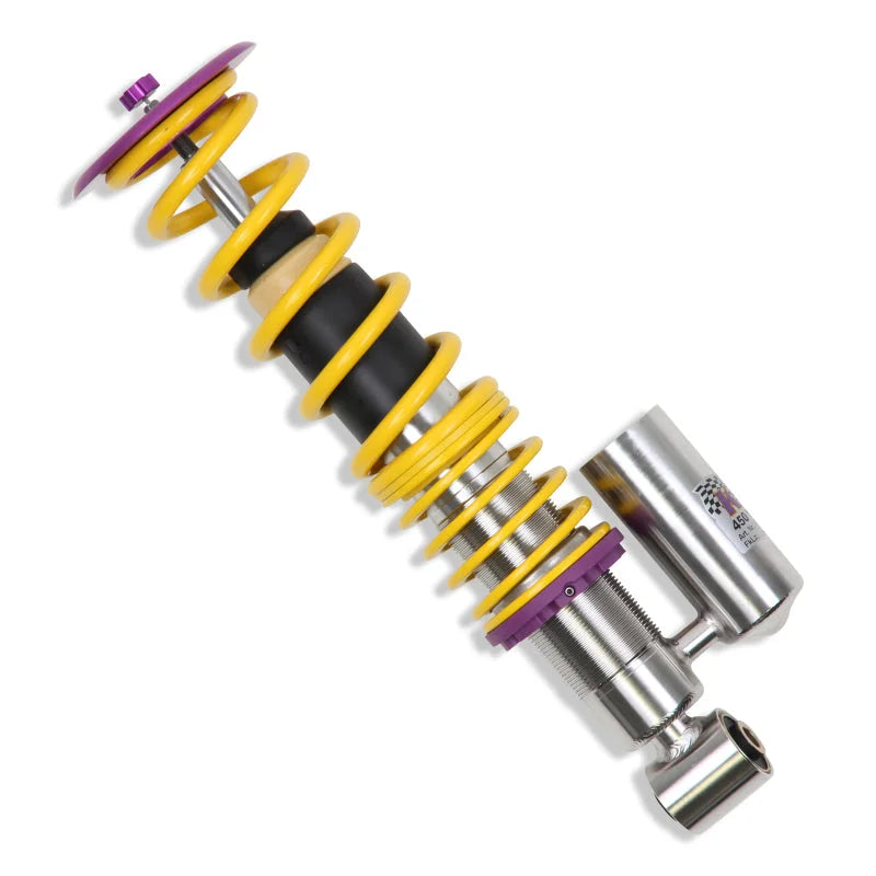 KW Coilover Kit V3 08+ Subaru Impreza STI (only) - Additional View 9