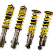 Load image into Gallery viewer, KW Coilover Kit V3 08+ Subaru Impreza incl. WRX (only) - Main Product View